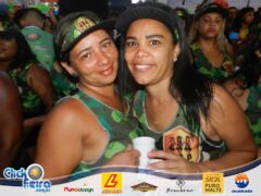 Bloco Lá Vem Eles #Partiu